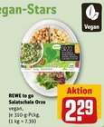 Aktuelles Salatschale Orzo Angebot bei REWE in Bremen ab 2,29 €