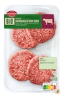 Bio Frische Hamburger vom Rind von Metzgerfrisch im aktuellen Lidl Prospekt