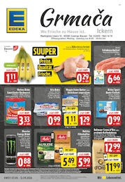 EDEKA Prospekt für Castrop-Rauxel mit 28 Seiten EDEKA Prospekt für Castrop-Rauxel: "Aktuelle Angebote", 28 Seiten, 07.09.2026 - 12.09.2026