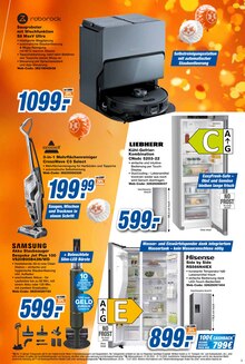 Kühlschrank im aktuellen expert Prospekt (Hameln) Kühlschrank im expert Prospekt "Top Angebote" mit 12 Seiten (Hameln)
