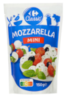 Promo Billes de Mozzarella à 1,85 € dans le catalogue Carrefour Market à Prissey