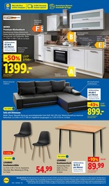 Ähnliche Schlafsofa Angebote im Prospekt "LIDL LOHNT SICH" von Lidl in Braunschweig Ähnliche Angebote wie Schlafsofa im Prospekt "LIDL LOHNT SICH" auf Seite 52 von Lidl in Braunschweig