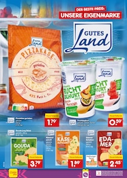 Netto Marken-Discount Kaeseaufschnitt im Prospekt Netto Marken-Discount Kaeseaufschnitt im Prospekt