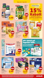 Tierfutter Angebot im aktuellen Penny Prospekt auf Seite 33