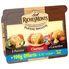 Plateau Raclette - RICHESMONTS dans le catalogue Carrefour Market