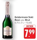Aktuelles Sekt Rosé Angebot bei EDEKA in Koblenz ab 7,99 €