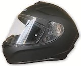 Casque integral NM Nador Eole - Hyper U à Orléans Casque integral NM Nador Eole en promo chez Hyper U Orléans à 54,99 €
