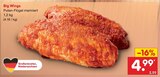 Big Wings Angebote bei Netto Marken-Discount Melle für 4,99 €