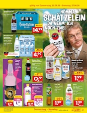 Ähnliche Sinalco Cola-Mix Angebote im Prospekt "Aktuelle Angebote" von Netto Marken-Discount in Siegen Ähnliche Angebote wie Sinalco Cola-Mix im Prospekt "Aktuelle Angebote" auf Seite 49 von Netto Marken-Discount in Siegen