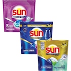 SUR TOUTES LES CASPULES - SUN en promo chez Carrefour Aix-les-Bains