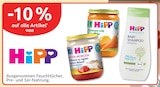 10 % Rabatt von Hipp im aktuellen budni Prospekt