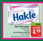 Toilettenpapier Angebot in Trogen Toilettenpapier im aktuellen Prospekt bei Marktkauf in Trogen