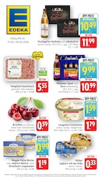 EDEKA Prospekt für Schwäbisch Hall mit 17 Seiten EDEKA Prospekt "Aktuelle Angebote" für Schwäbisch Hall, 17 Seiten, 01.06.2026 - 06.06.2026
