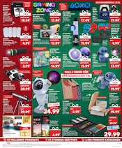 Nintendo Switch Angebote im Prospekt "Aktuelle Angebote" von Kaufland Nintendo Switch Angebote im Prospekt "Aktuelle Angebote" von Kaufland auf Seite 21