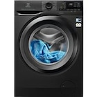 Lave-linge séchant Electrolux EW7W4954DS - Electrolux en promo chez Darty Meudon à 799,99 €