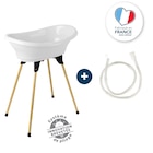 Kit de baignoire Vasco - Thermobaby en promo chez Aubert Dunkerque à 59,90 €