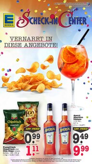 Chips im E center Prospekt "Aktuelle Angebote" mit 70 Seiten (Frankfurt (Main))