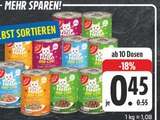 Aktuelle Katzenfutter Angebote bei E center in Dresden Aktuelles Hello my cat Zarte Stückchen in feiner Sauce Angebot bei E center in Dresden ab 0,45 €