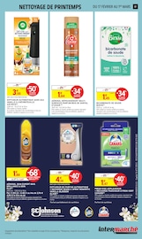 Bricolage Angebote im Prospekt "Intermarché" von Intermarché Hyper auf Seite 17