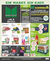 Marktkauf Discounter Prospekt der aktuellen Woche mit 28 Seiten, gültig von 21.09.2026 bis 26.09.2026, in Leopoldshöhe und Umgebung Aktueller Marktkauf Discounter Prospekt in Leopoldshöhe und Umgebung, "Aktuelle Angebote" mit 28 Seiten, 21.09.2026 - 26.09.2026