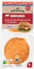 Netto Marken-Discount - Rinder-Burger Angebot im Prospekt Rinder-Burger bei Netto Marken-Discount im Prospekt "" für 2,49 €