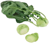 Kohlrabi von  im aktuellen EDEKA Prospekt für 0,79 €