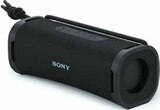 Bluetooth Lautsprecher ULT FIELD 1 im Angebot bei expert in Paderborn Bluetooth Lautsprecher ULT FIELD 1 Angebote von SONY bei expert Paderborn für 59,00 €