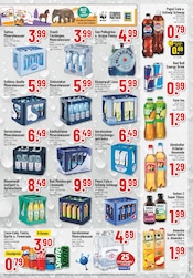 Aktueller Trinkgut Prospekt mit Energydrink, "Aktuelle Angebote", Seite 3