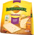 Le Moelleux Portion - LEERDAMMER dans le catalogue Intermarché Super