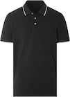Polo homme en promo à 5,99 € chez Lidl Polo homme dans le catalogue Lidl