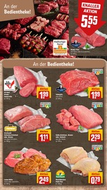 Ähnliche Rollbraten Angebote im Prospekt "Dein Markt" von REWE in Neuss Ähnliche Angebote wie Rollbraten im Prospekt "Dein Markt" auf Seite 10 von REWE in Neuss