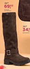 Aktuelles Stiefel Angebot bei RENO in Halle (Saale) ab 69,99 €
