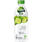 Eau minérale Naturelle Aromatisée - VOLVIC ESSENTIEL BIO - Carrefour à Nancy Eau minérale Naturelle Aromatisée - VOLVIC ESSENTIEL BIO en promo chez Carrefour Nancy à 1,75 €