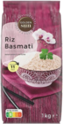 Riz Basmati - GOLDEN SUN dans le catalogue Lidl
