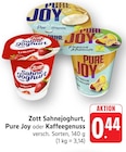 Aktuelle Joghurt Angebote bei EDEKA in Heidelberg Aktuelles Sahnejoghurt Angebot bei EDEKA in Heidelberg ab 0,44 €