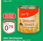 Sonnenmais im Angebot bei GLOBUS in Erfurt Sonnenmais Angebote von Jeden Tag bei GLOBUS Erfurt für 0,79 €