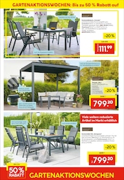 Terrassenüberdachung Angebot & Preis im aktuellen Hellweg Prospekt Terrassenüberdachung Angebot im aktuellen Hellweg Prospekt auf Seite 10