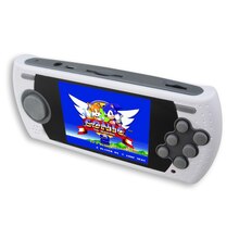 Norauto Épinal - CONSOLE PORTABLE SEGA MEGA DRIVE Promo CONSOLE PORTABLE SEGA MEGA DRIVE dans le catalogue Norauto "Nos centres sont aussi ouverts le dimanche" à Épinal