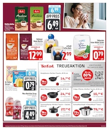 Kaffee im aktuellen EDEKA Prospekt (Landshut) Kaffee im EDEKA Prospekt "Wir lieben Lebensmittel." mit 30 Seiten (Landshut)
