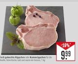 Aktuelles Frisch gekochte Rippchen oder Kammrippchen Angebot bei Marktkauf in Reutlingen ab 9,99 €