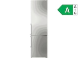 Siemens im MediaMarkt Saturn Prospekt KG39NAIAU iQ500 Kühlgefrierkombination (A, 363 l, 2030 mm hoch, Gebürsteter Stahl antiFingerprint) von SIEMENS im aktuellen MediaMarkt Saturn Prospekt für 999,00 €
