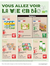 Promos Fromage râpé dans le catalogue "ASIE" de Auchan Hypermarché à la page 29 Promos Fromage râpé dans le catalogue "ASIE" de Auchan Hypermarché à la page 29