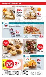 Prospectus Super U "Super U" en cours à Tremblay-en-France, Page 10 Catalogue Super U en cours à Tremblay-en-France, "Super U", Page 10