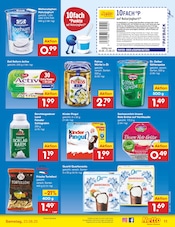 Aktueller Netto Marken-Discount Prospekt mit Nudeln, "Aktuelle Angebote", Seite 11