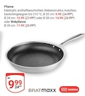 Aktuelle Braten Angebote bei GLOBUS in Duisburg Aktuelles Pfanne Angebot bei GLOBUS in Duisburg ab 9,99 €