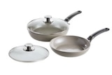 Aktuelles Pfannen-Set „Ceratal“ Angebot bei XXXLutz Möbelhäuser in Aachen ab 129,90 €