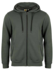 EDEKA - Herren Sweatjacke Angebot im Prospekt Herren Sweatjacke bei EDEKA im Prospekt "" für 39,99 €