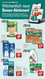 Lenor im nahkauf Prospekt in Weimar Aktueller nahkauf Prospekt mit Lenor, "nichts liegt näher", Seite 5