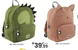 SAC À DOS - trixie dans le catalogue JouéClub