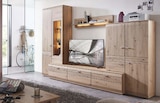 Wohnwand im Angebot bei BRAUN Möbel-Center in Homburg Wohnwand Angebote von venda bei BRAUN Möbel-Center Homburg für 1.999,00 €